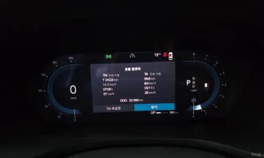 V60 Cross-Country 2nd Generation