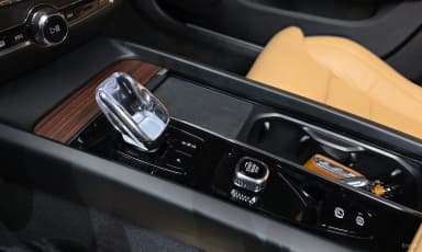 V60 Cross-Country 2nd Generation