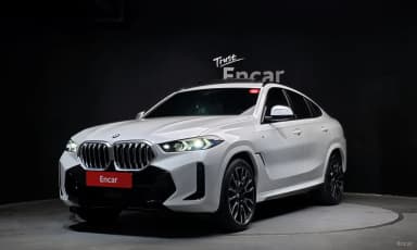 X6 (G06)