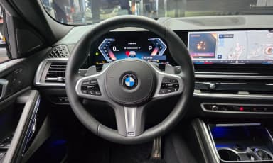X6 (G06)
