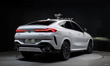 X6 (G06)