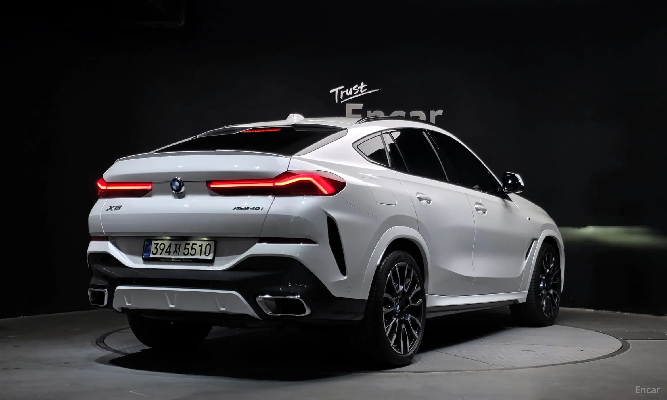 X6 (G06)