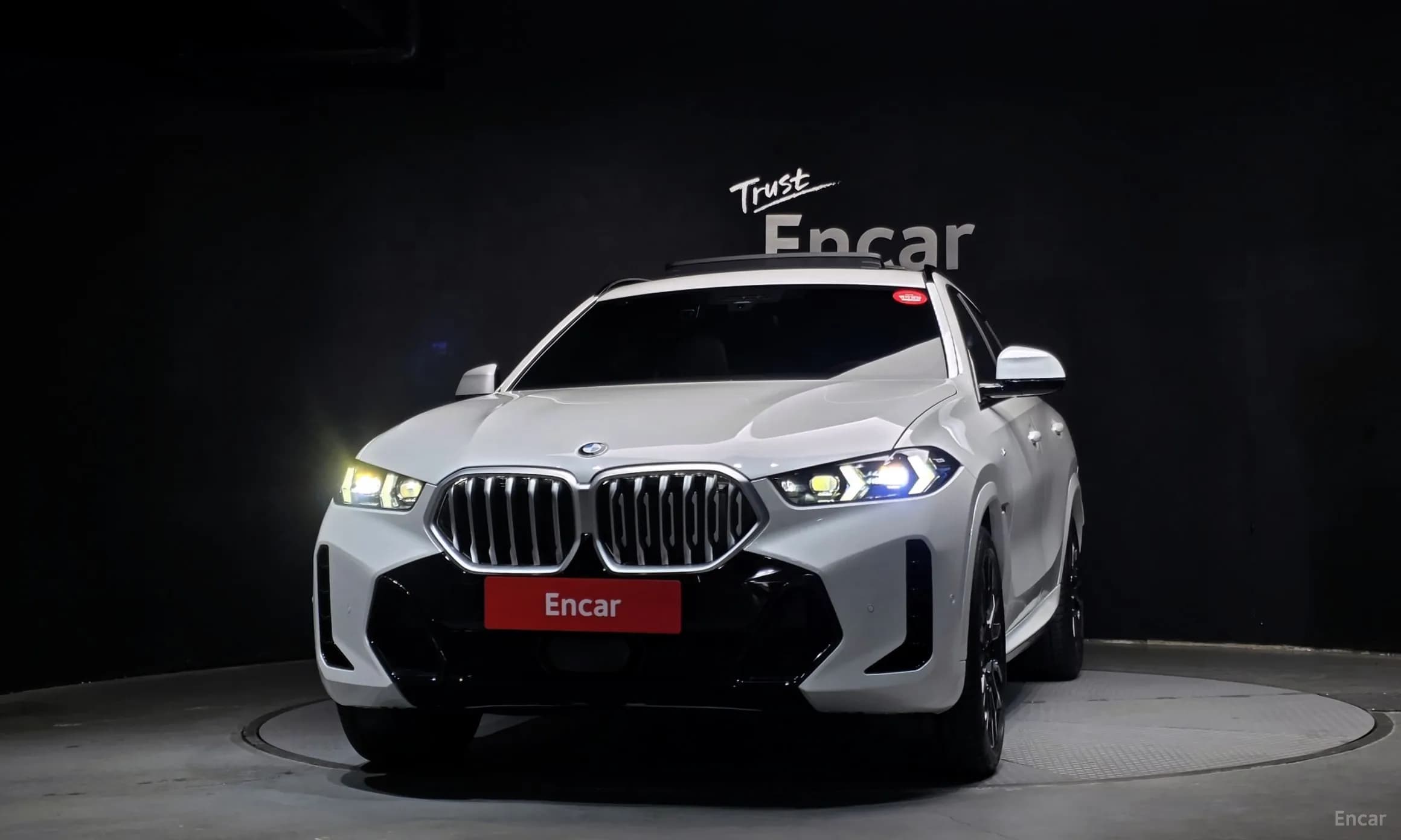 X6 (G06)