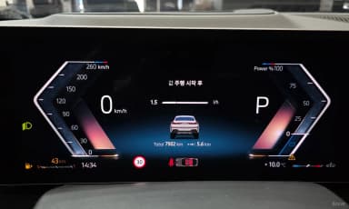 X6 (G06)