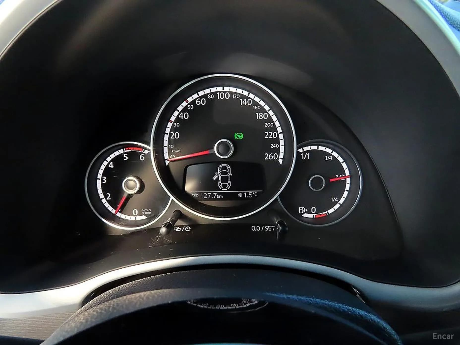 The Beetle