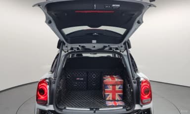 Cooper S Countryman