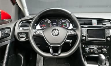 Golf 7th Generation