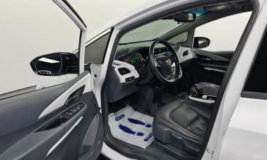Bolt EV