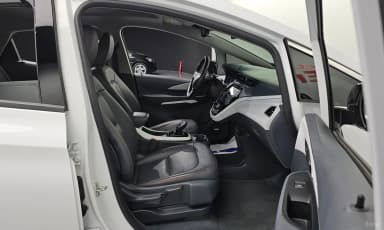 Bolt EV