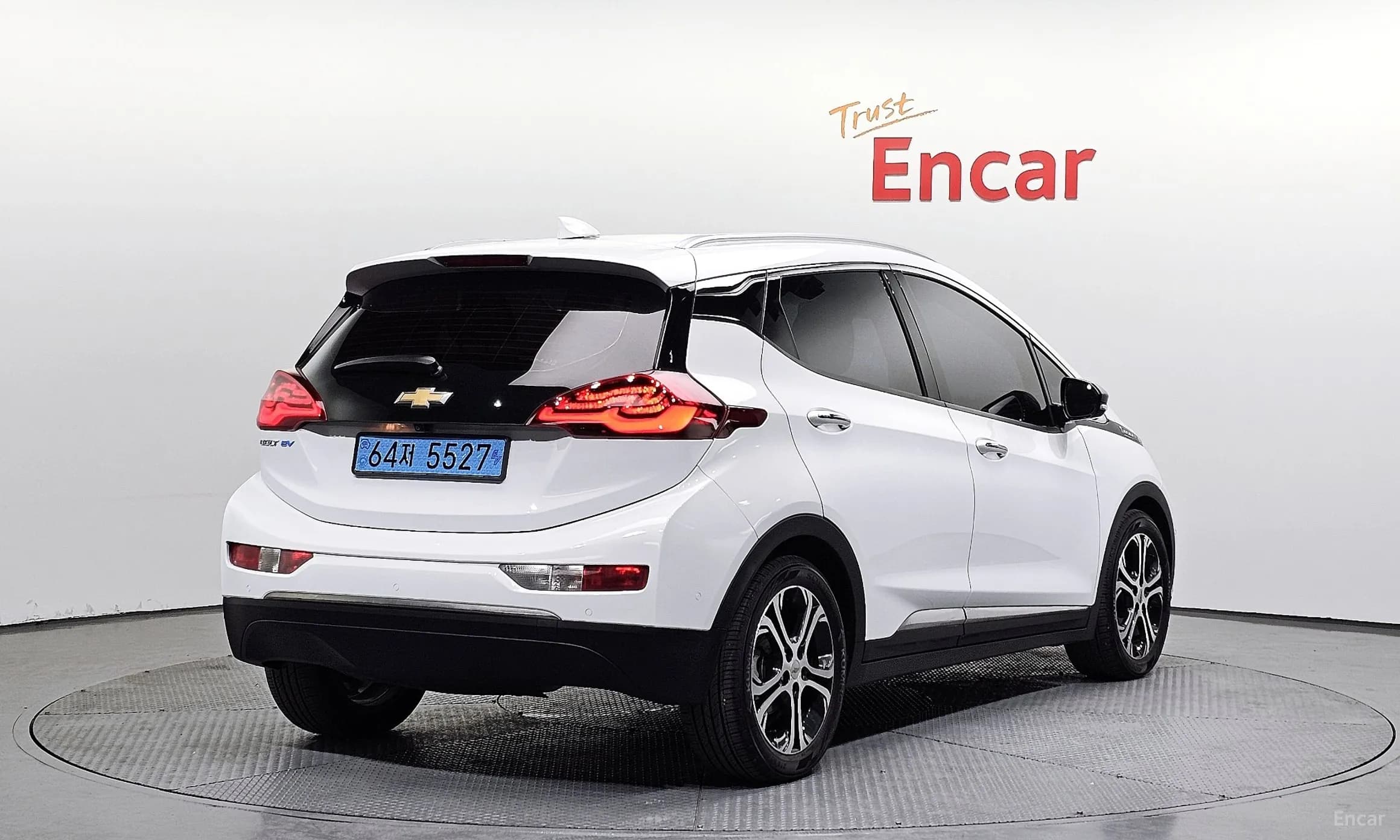 Bolt EV