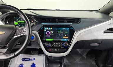 Bolt EV