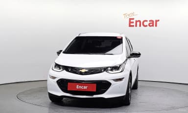Bolt EV