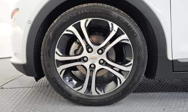 Bolt EV