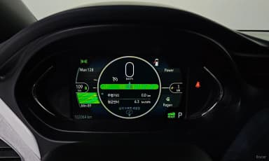 Bolt EV
