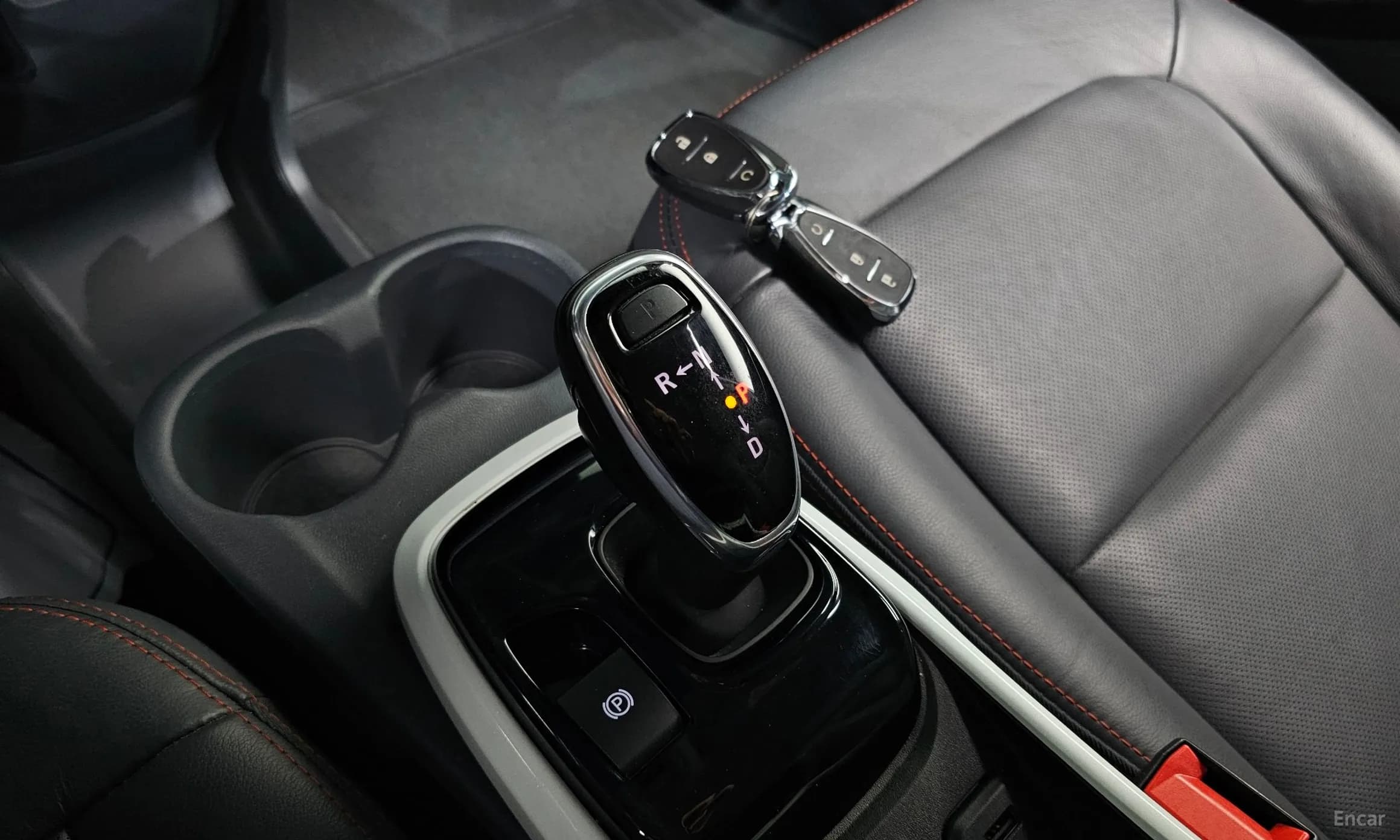 Bolt EV