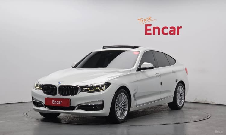 3 Series GT (F34)
