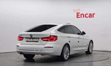 3 Series GT (F34)