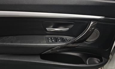 3 Series GT (F34)