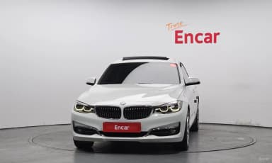 3 Series GT (F34)