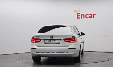 3 Series GT (F34)