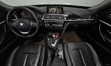 3 Series GT (F34)