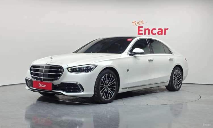 S-Class W223