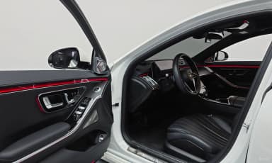 S-Class W223