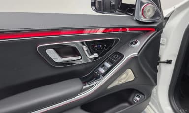 S-Class W223