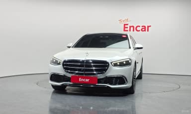 S-Class W223