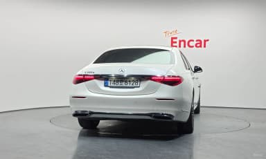 S-Class W223
