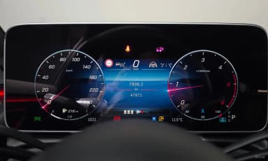 S-Class W223