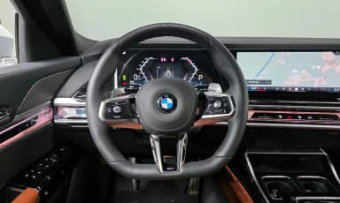 7 Series (G70)