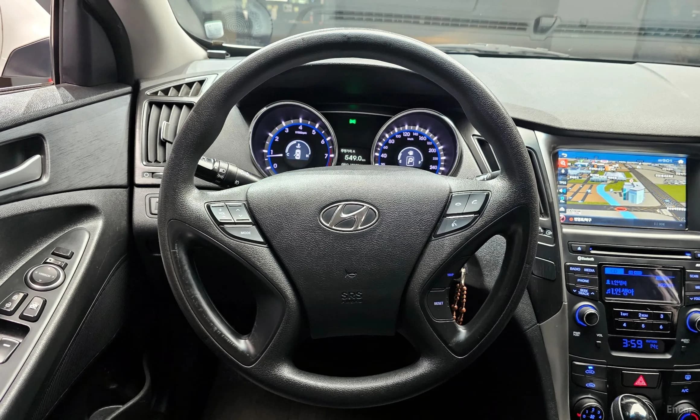 Sonata the Brilliant