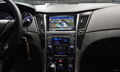 Sonata the Brilliant