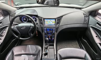 Sonata the Brilliant