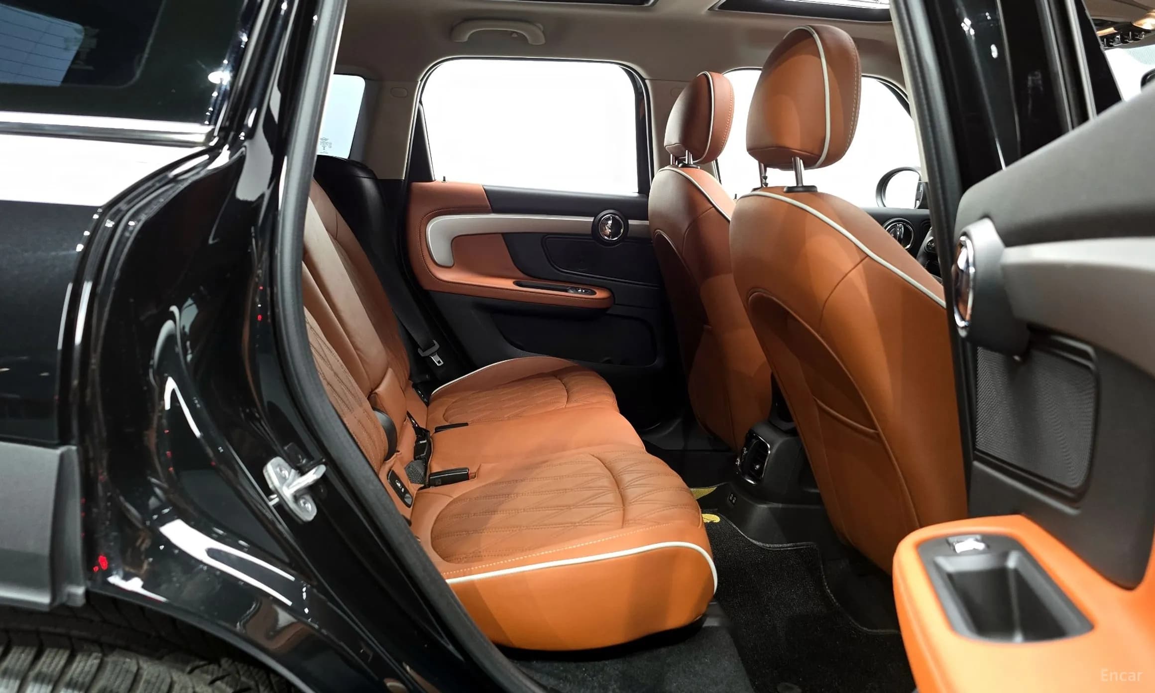 Cooper S Countryman