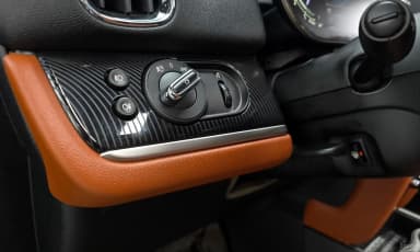 Cooper S Countryman