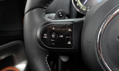 Cooper S Countryman