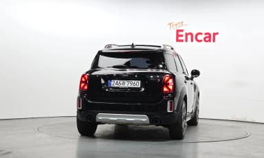 Cooper S Countryman