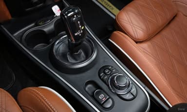 Cooper S Countryman