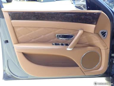 Flying Spur 2nd Generation