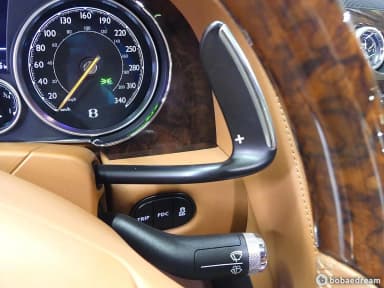 Flying Spur 2nd Generation