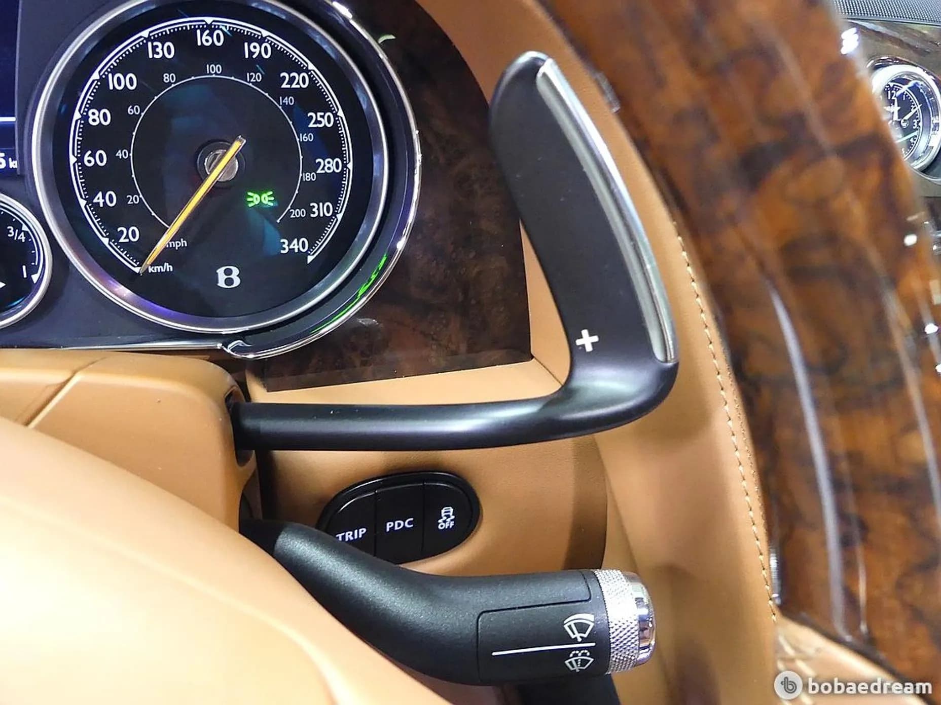 Flying Spur 2nd Generation