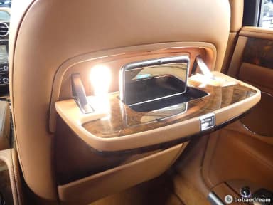 Flying Spur 2nd Generation