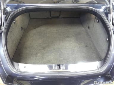 Flying Spur 2nd Generation