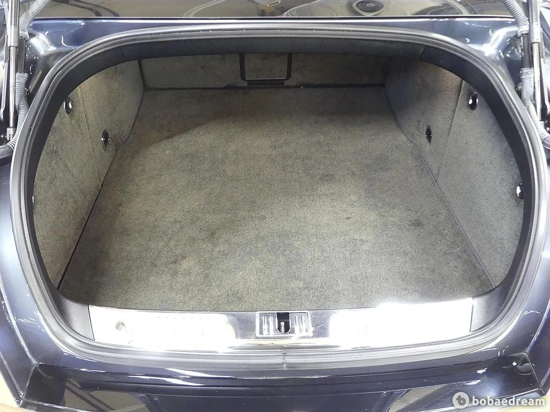 Flying Spur 2nd Generation