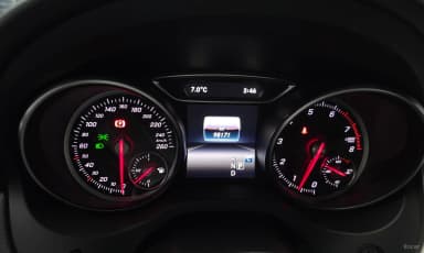 CLA-Class C117
