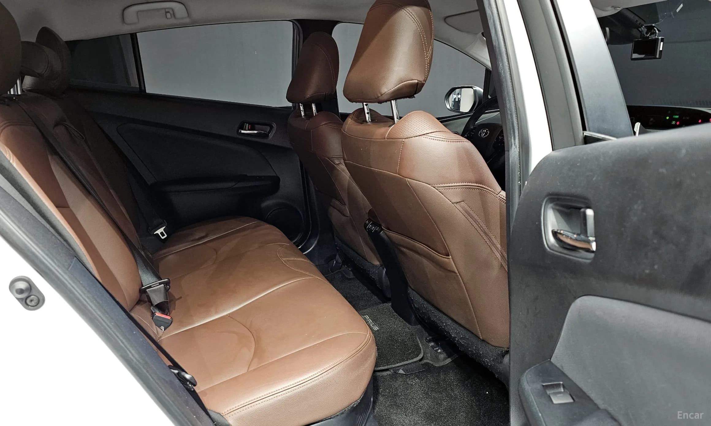 Prius 4th Generation