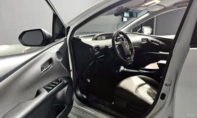 Prius 4th Generation