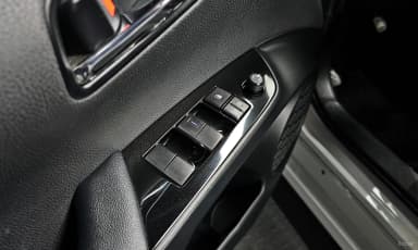 Prius 4th Generation